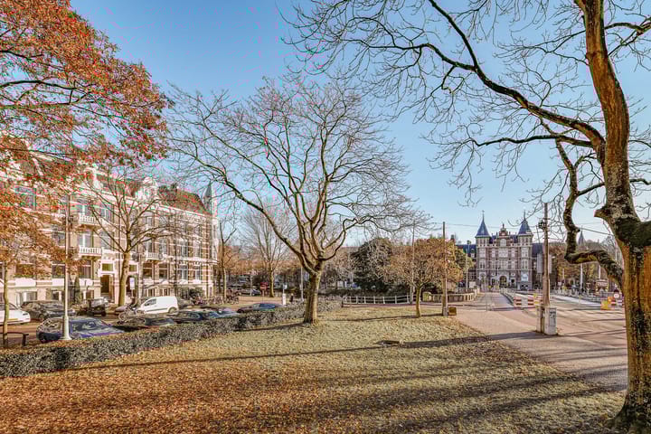 Photo 22 of Alexanderplein 11-B