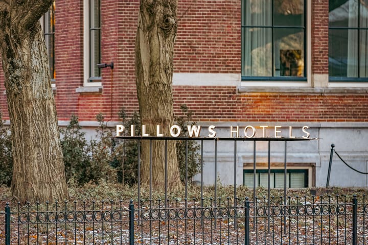 Photo 23 of Alexanderplein 11-B