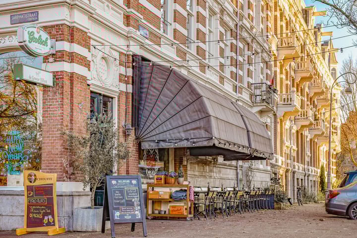 Photo 25 of Alexanderplein 11-B