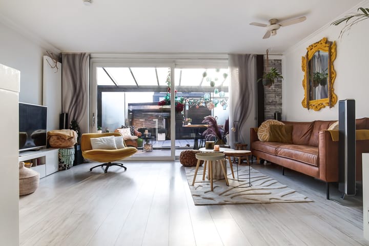 Foto 2 van Vlietestein 2