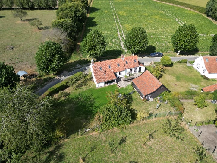 Photo 2 of Jonkvrouw Geilstraat 8