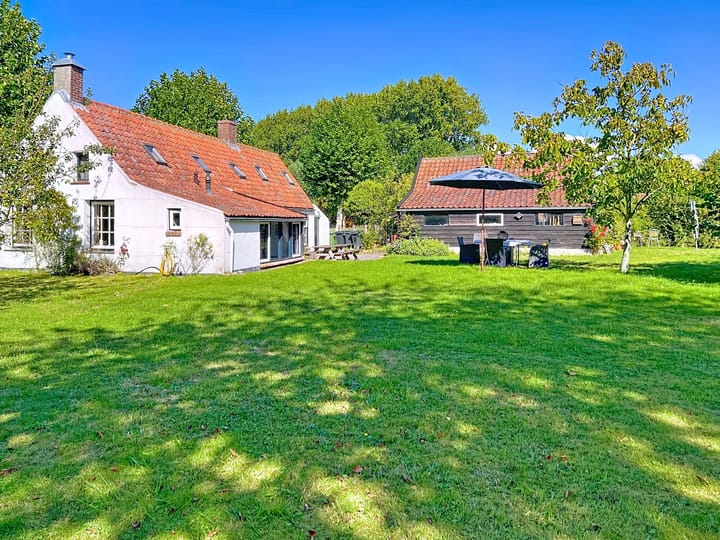 Photo 3 of Jonkvrouw Geilstraat 8