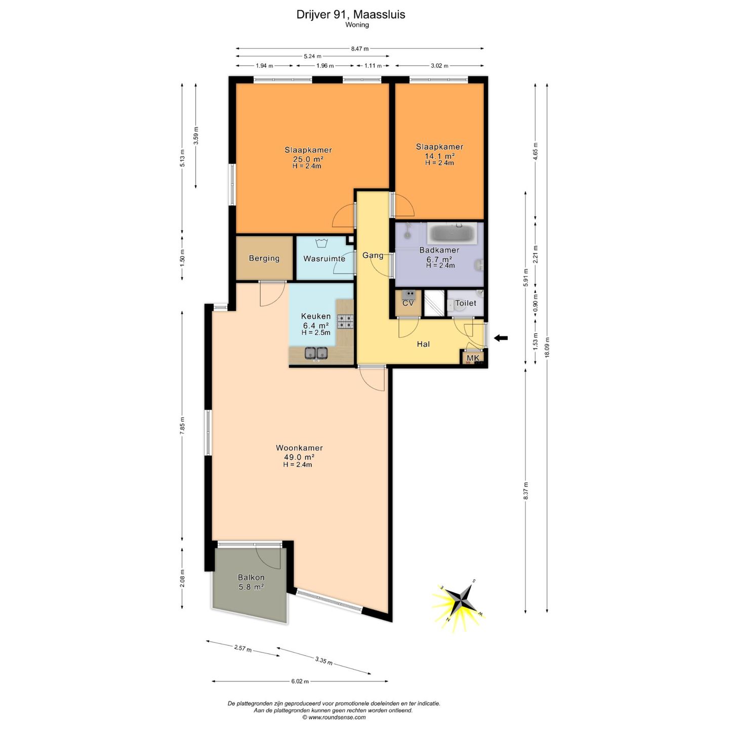 Photo 34 of Drijver 91