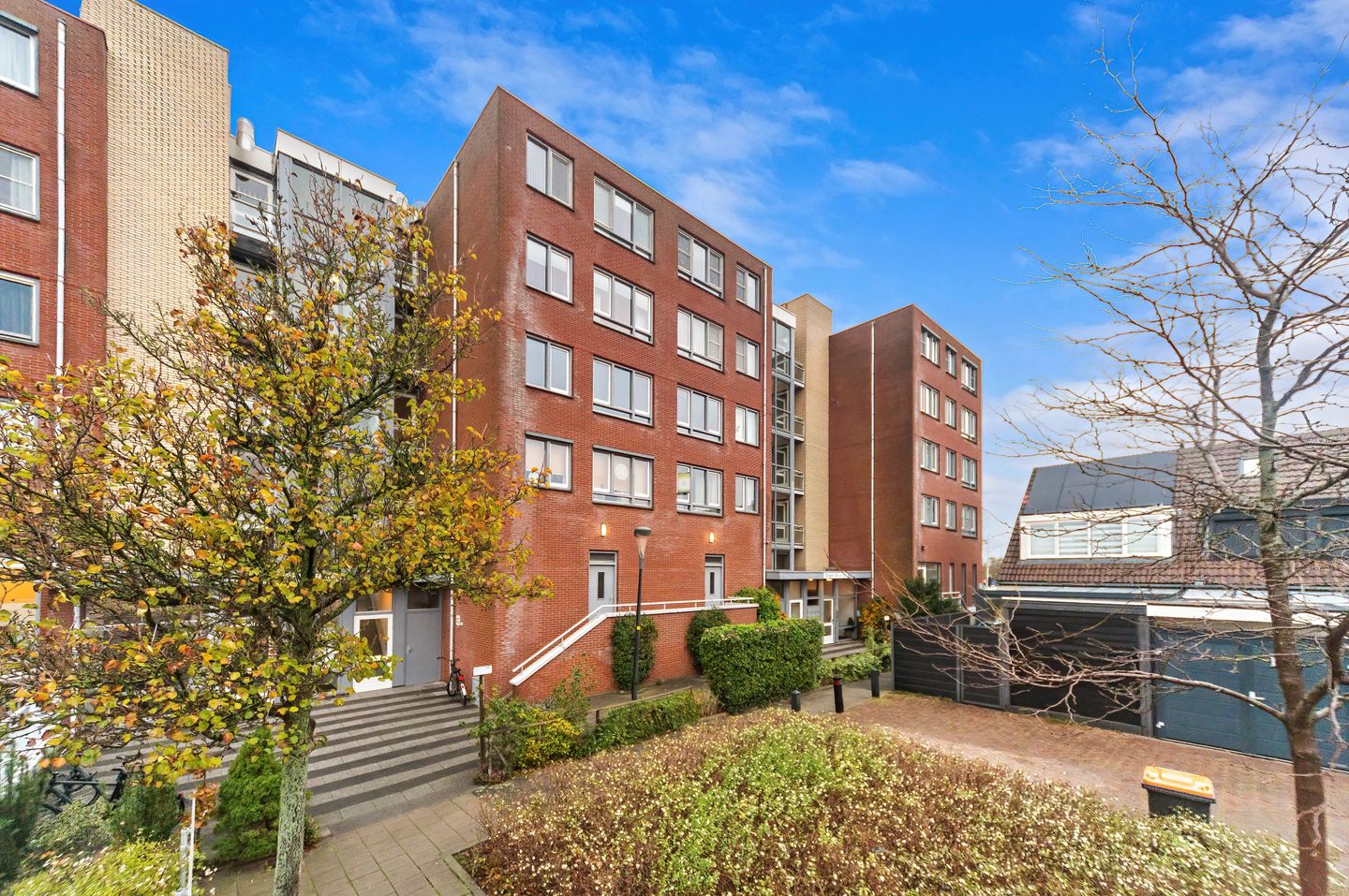 Foto 1 van Drijver 91