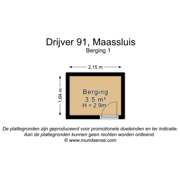 Foto 36 van Drijver 91