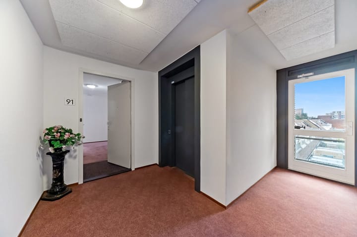 Foto 7 van Drijver 91