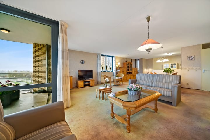 Foto 11 van Drijver 91