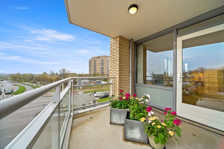 Foto 13 van Drijver 91