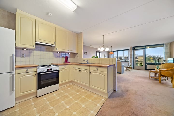 Foto 18 van Drijver 91