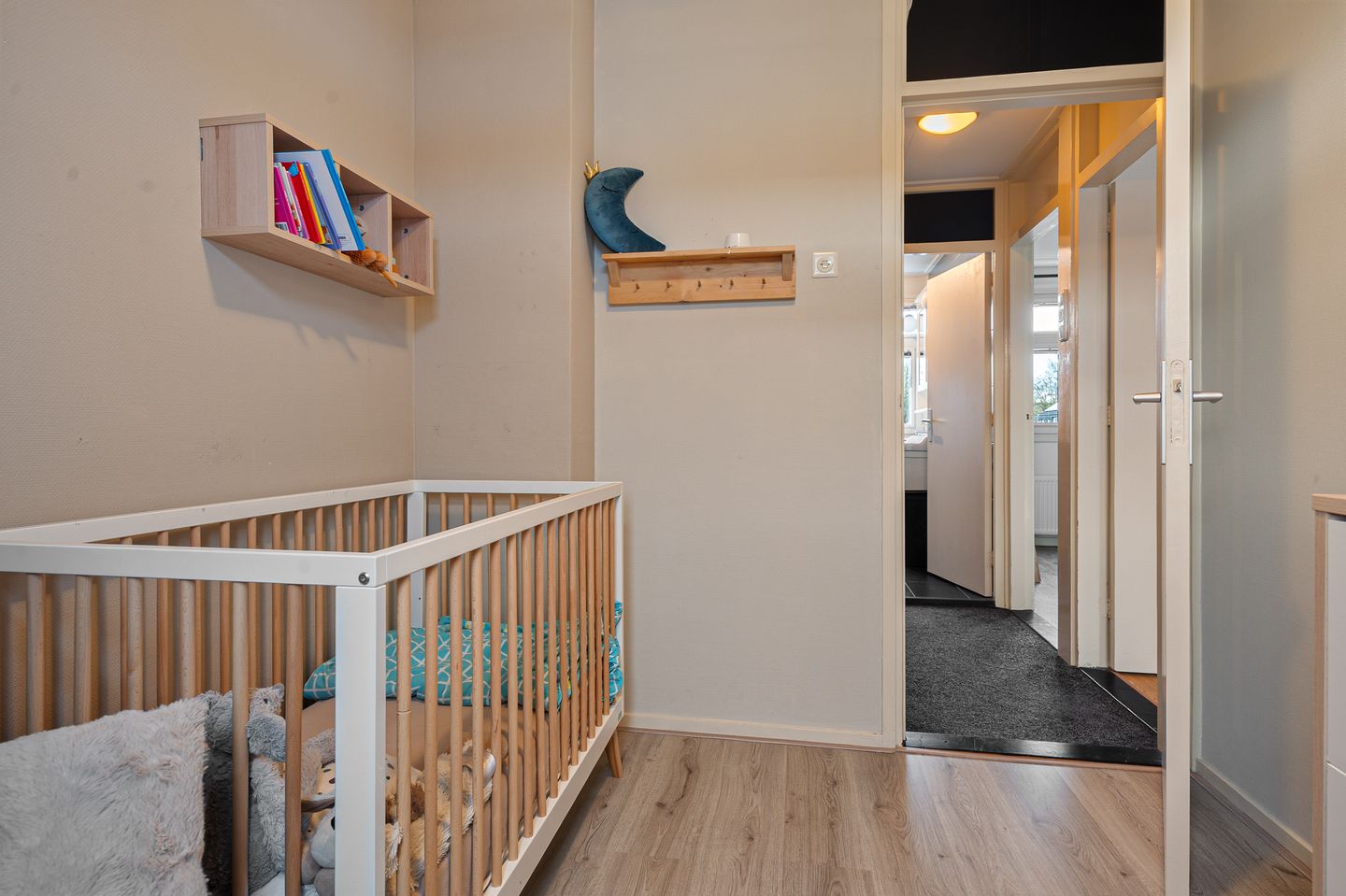 Foto 29 van Gareel 6