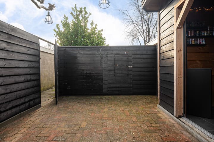 Foto 38 van Gareel 6