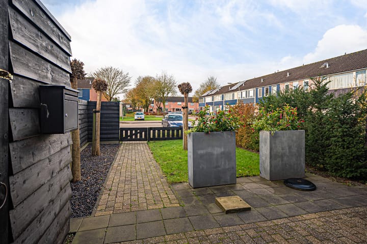 Foto 39 van Gareel 6