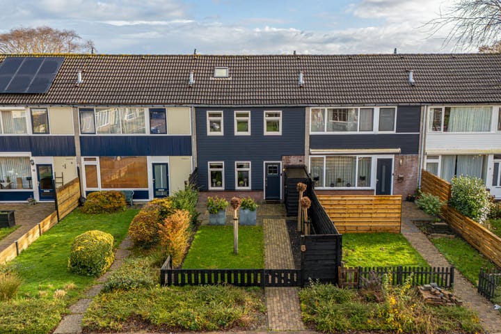 Foto 41 van Gareel 6