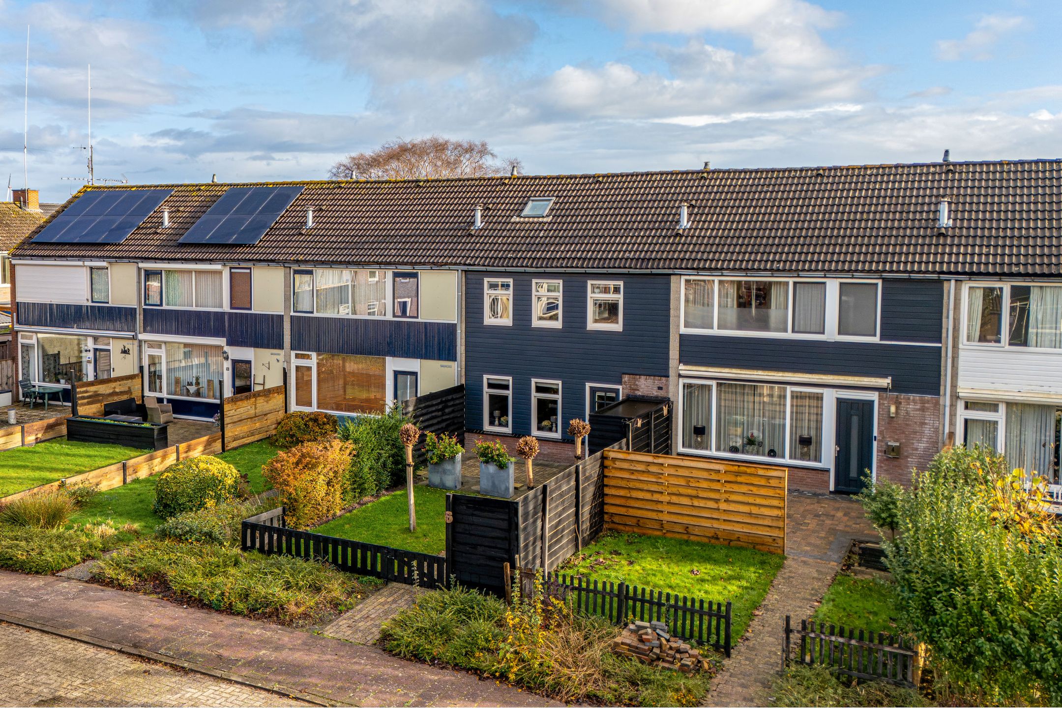 Foto 42 van Gareel 6