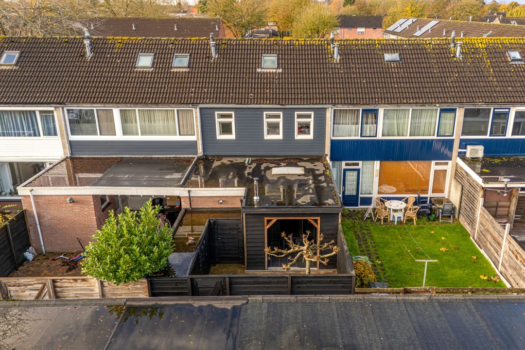 Foto 43 van Gareel 6