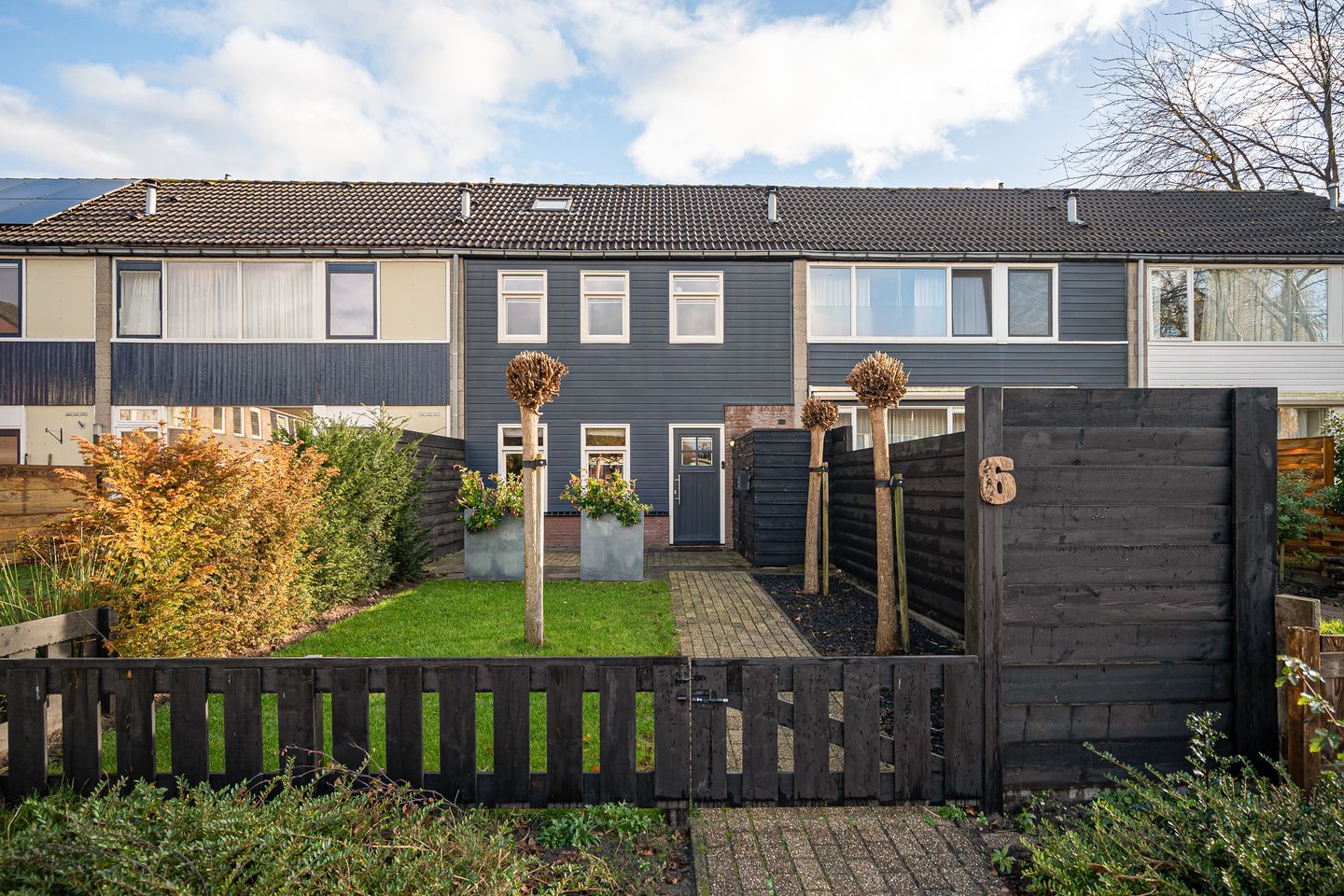 Foto 44 van Gareel 6