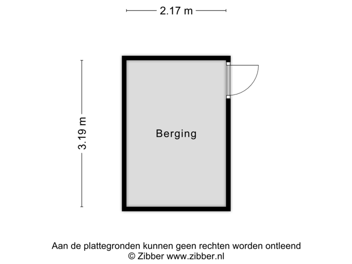 Berging