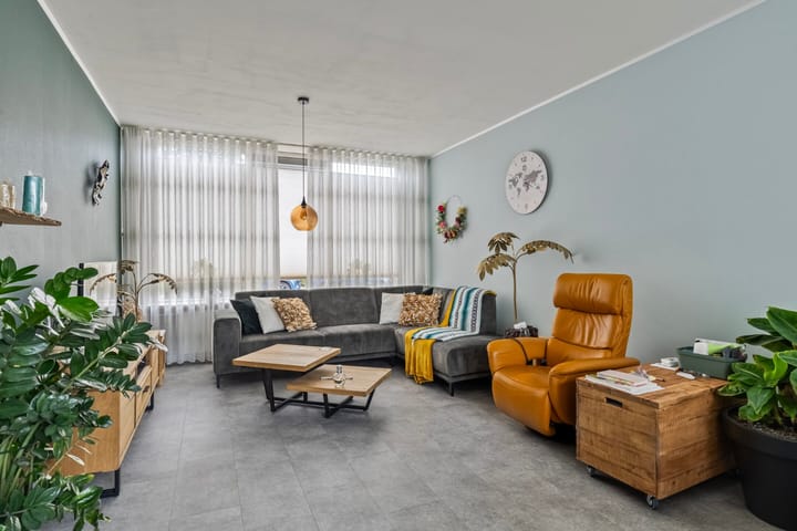 Photo 5 of Eikenlaan 32