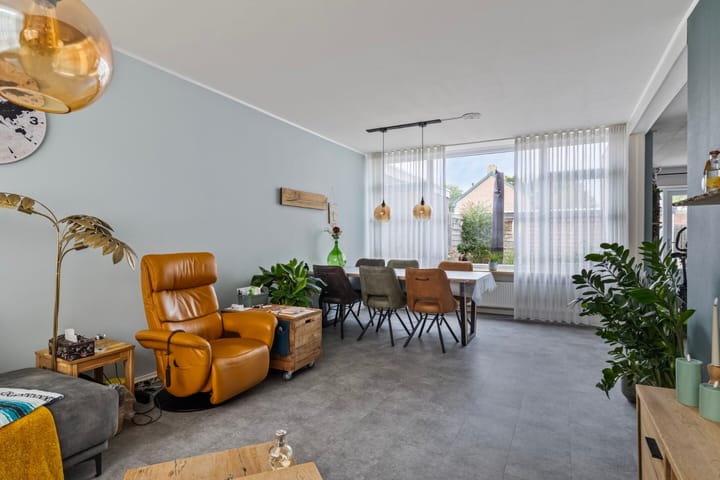 Photo 8 of Eikenlaan 32