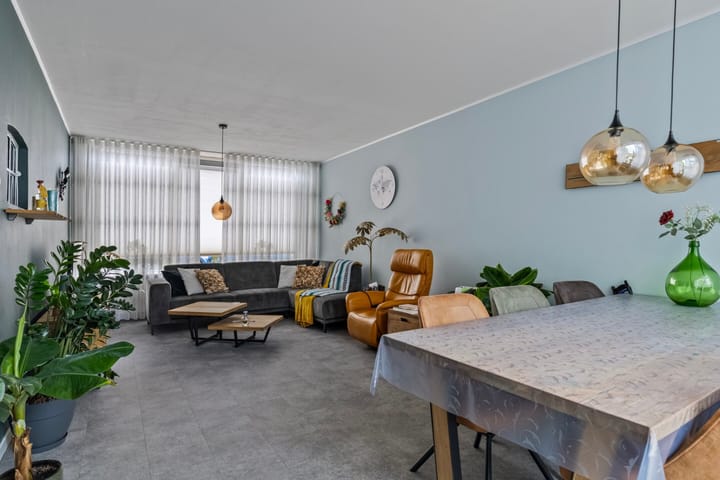 Photo 10 of Eikenlaan 32