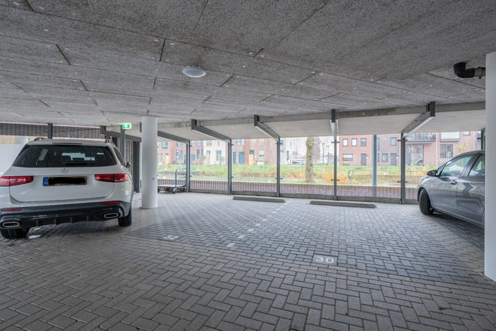 Photo 55 of Merenborch 32