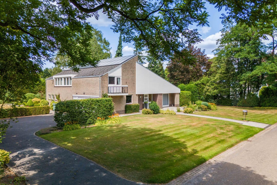 Foto 1 van Van Goghlaan 8