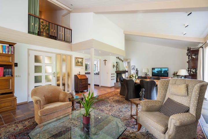 Foto 2 van Van Goghlaan 8