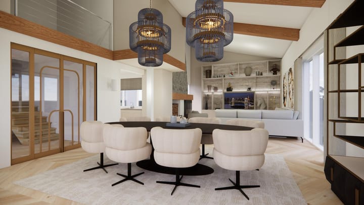 Foto 3 van Van Goghlaan 8