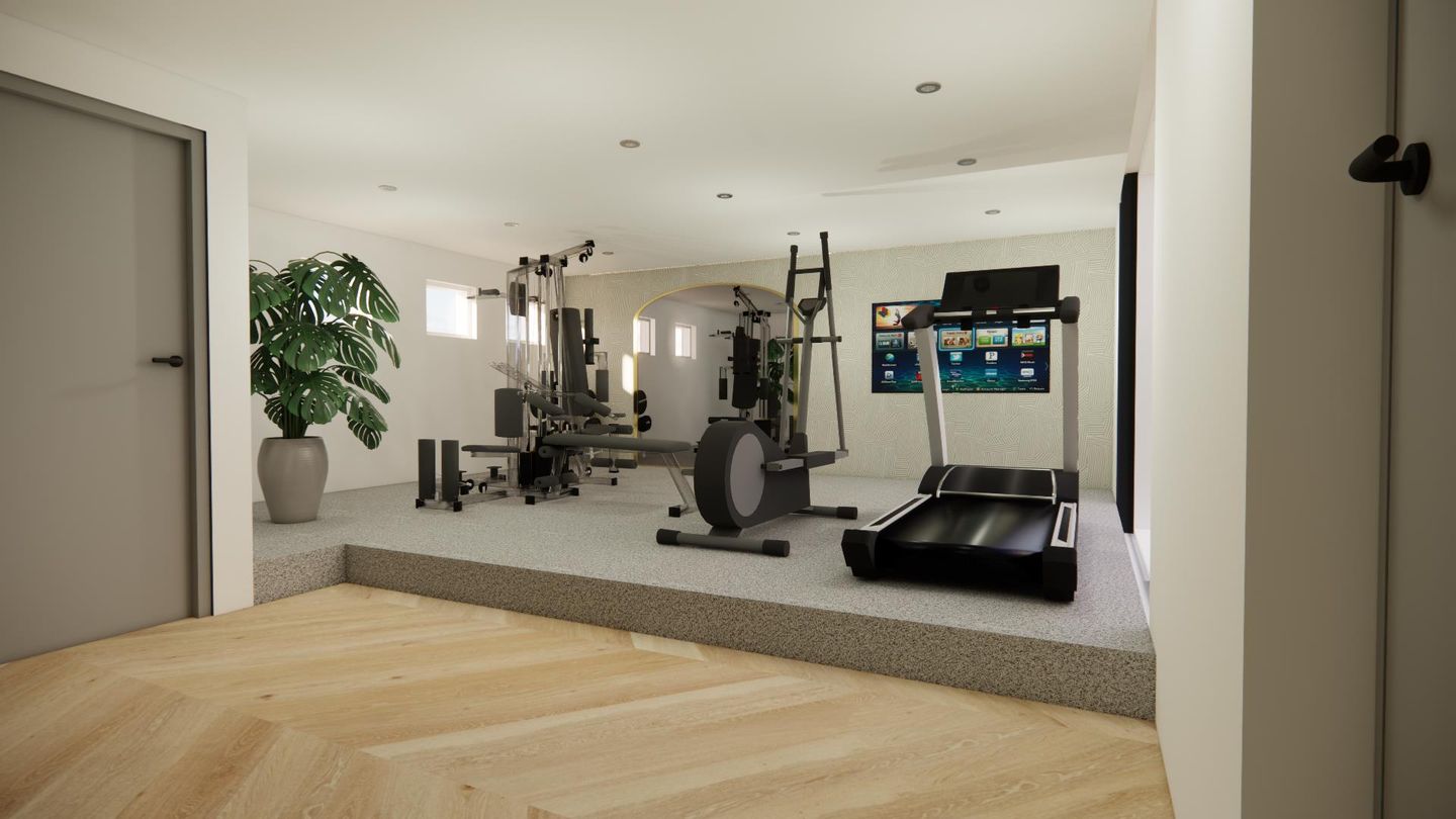 Foto 5 van Van Goghlaan 8