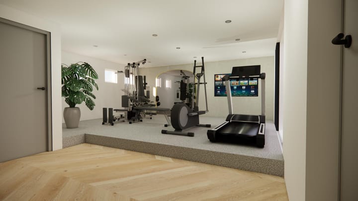 Foto 5 van Van Goghlaan 8