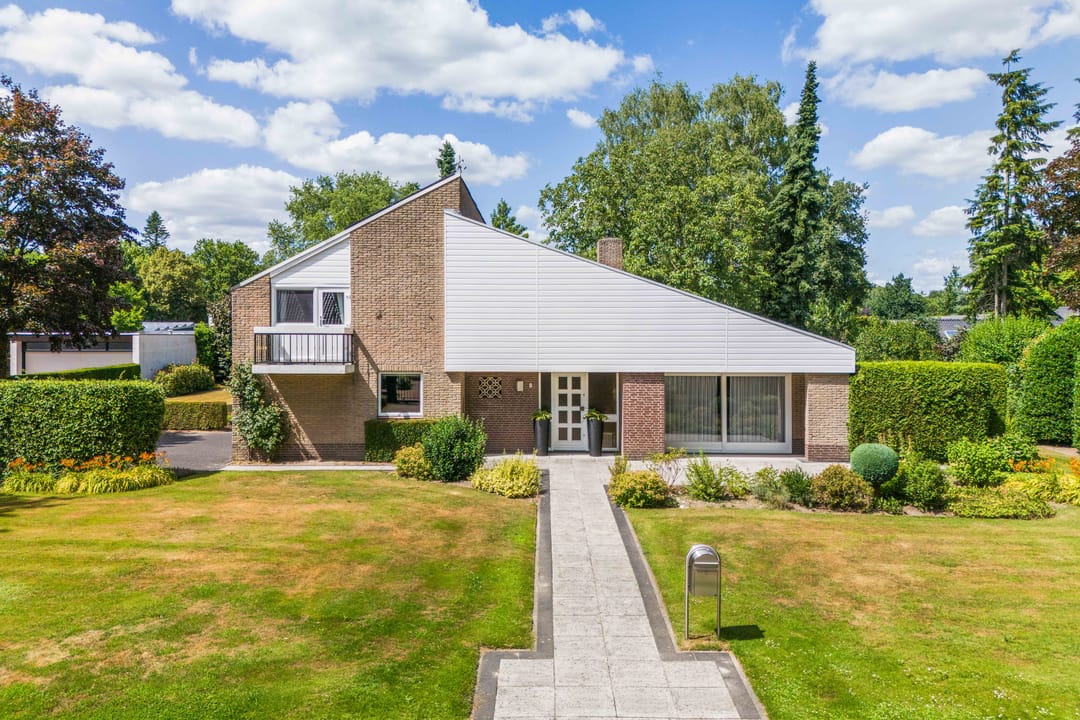 Foto 8 van Van Goghlaan 8