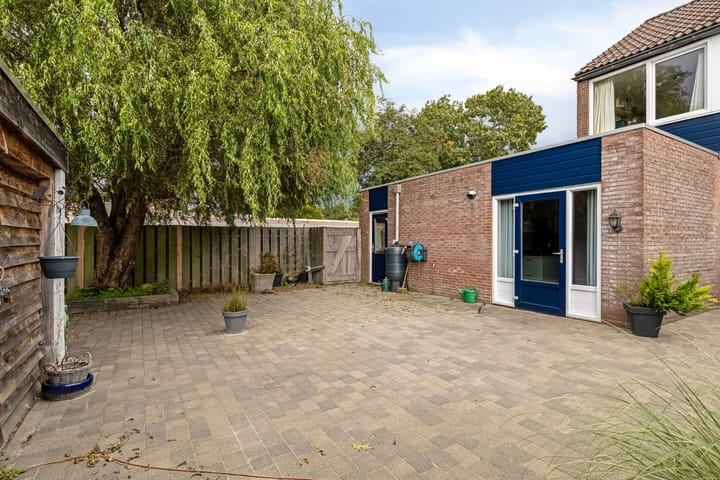 Photo 32 of Eikenlaan 32