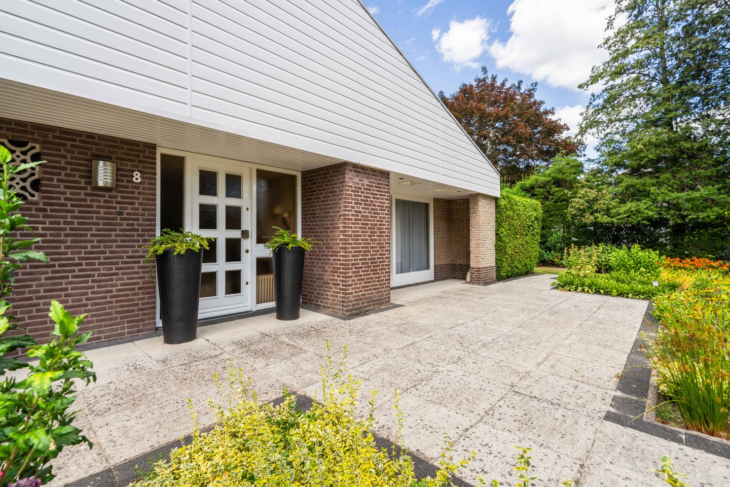 Foto 10 van Van Goghlaan 8