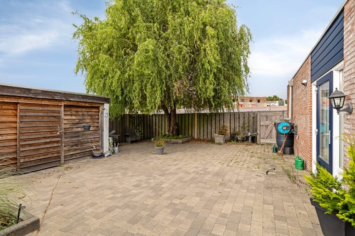 Photo 34 of Eikenlaan 32