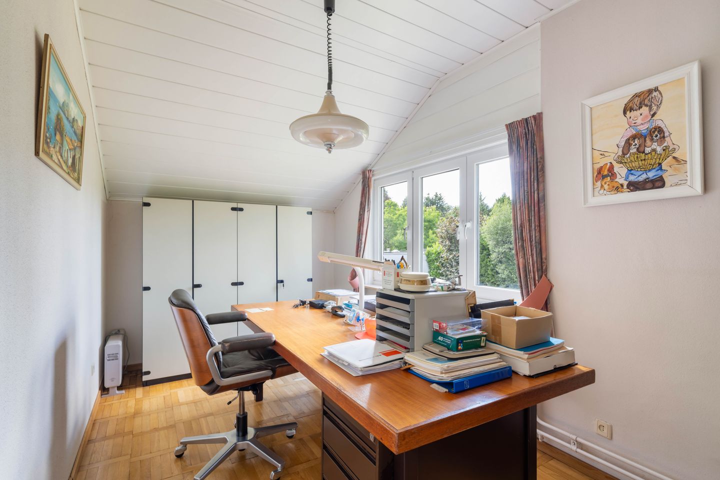 Foto 40 van Van Goghlaan 8