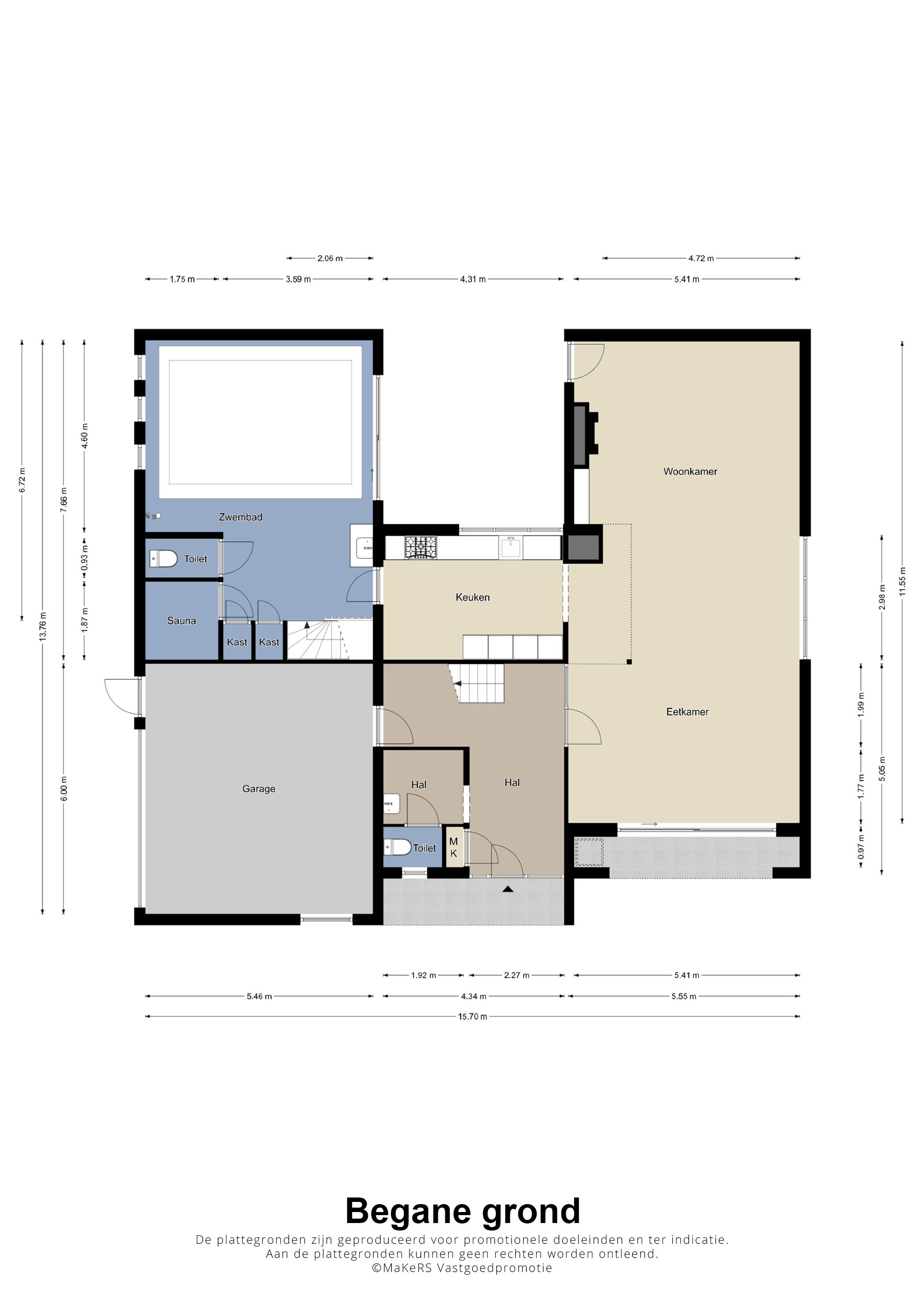 Foto 54 van Van Goghlaan 8