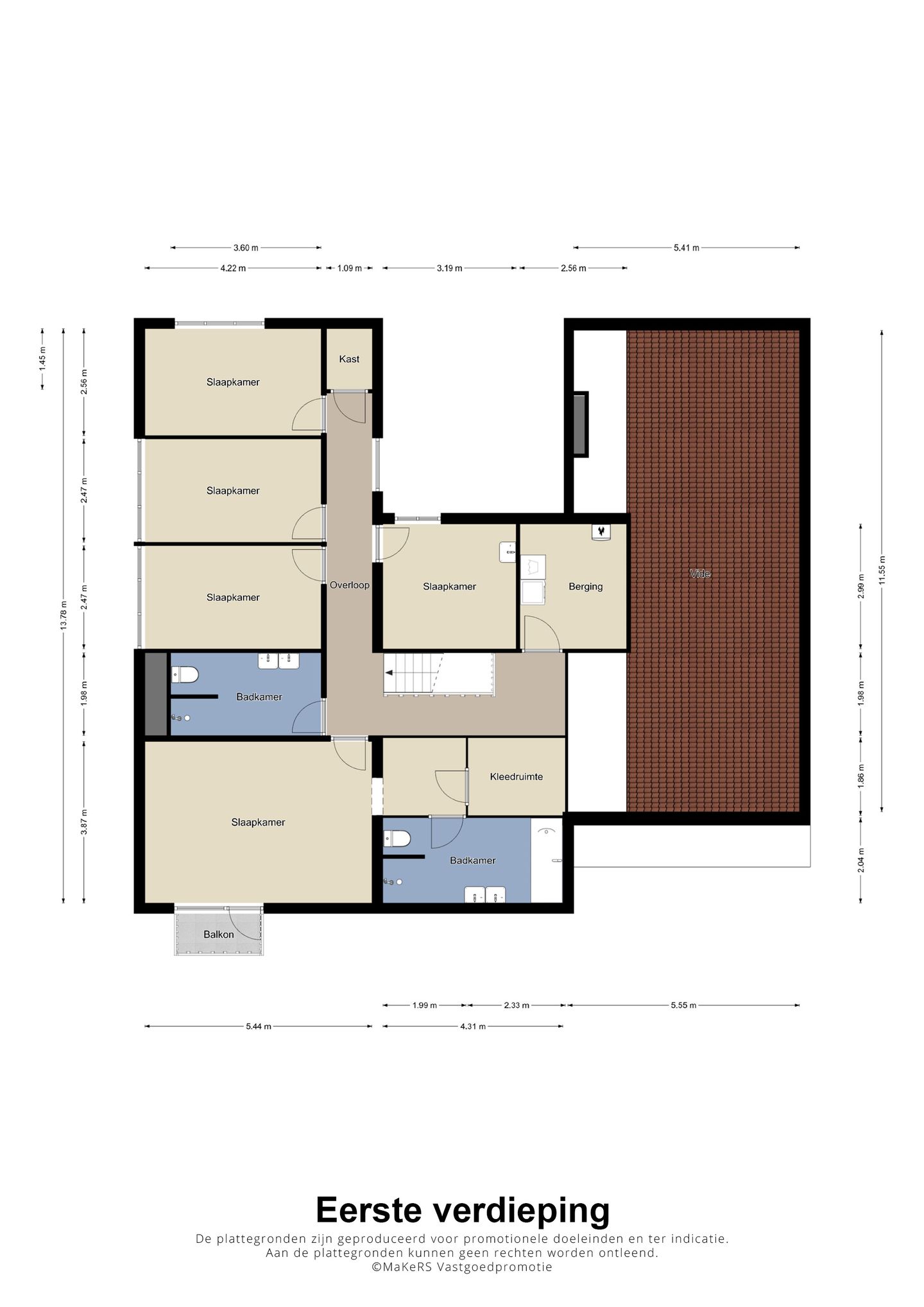 Foto 55 van Van Goghlaan 8