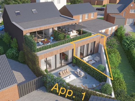 Merseloseweg 76 secondary image