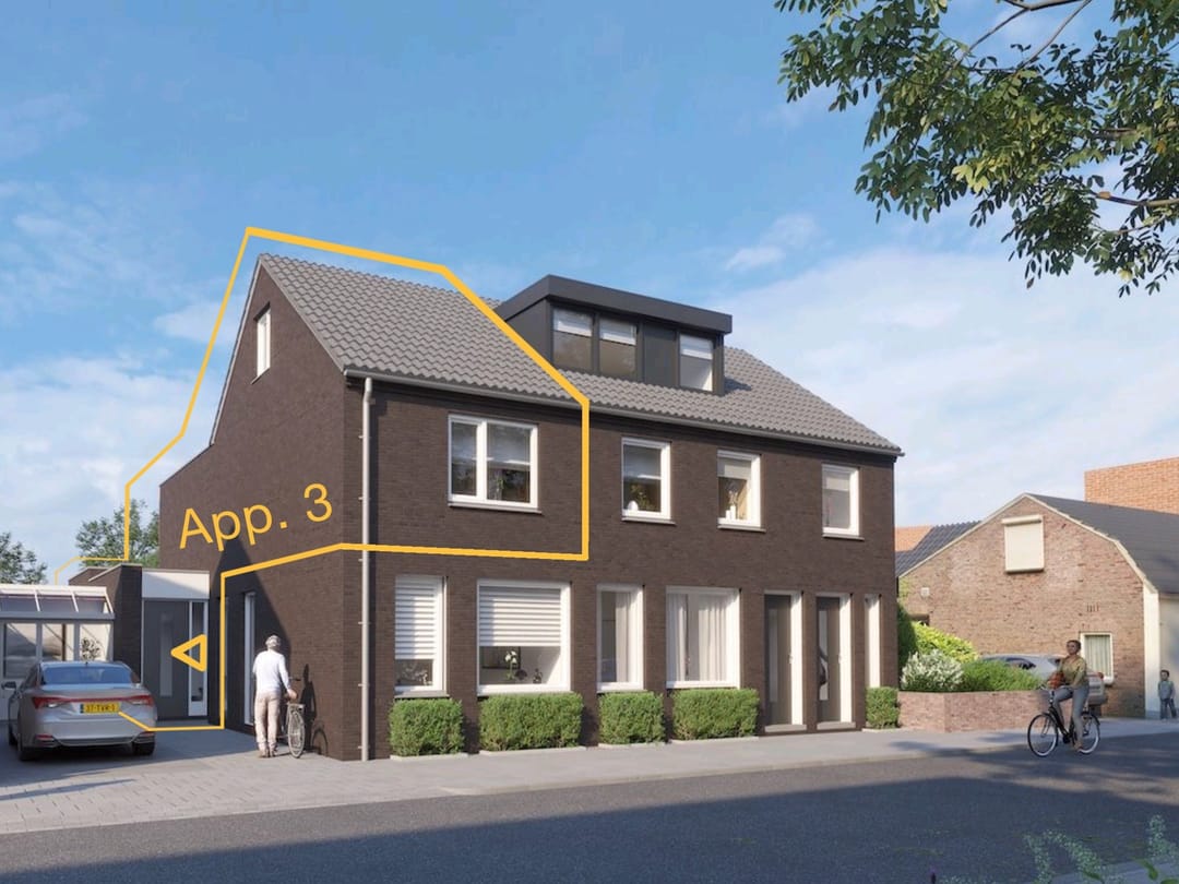 Foto 6 van Merseloseweg 76