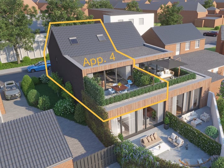 Photo 7 of Merseloseweg 76