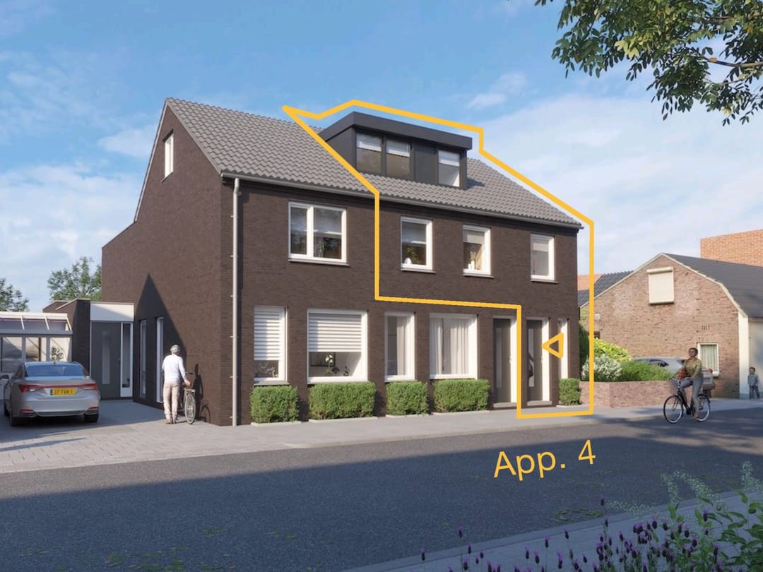 Foto 8 van Merseloseweg 76