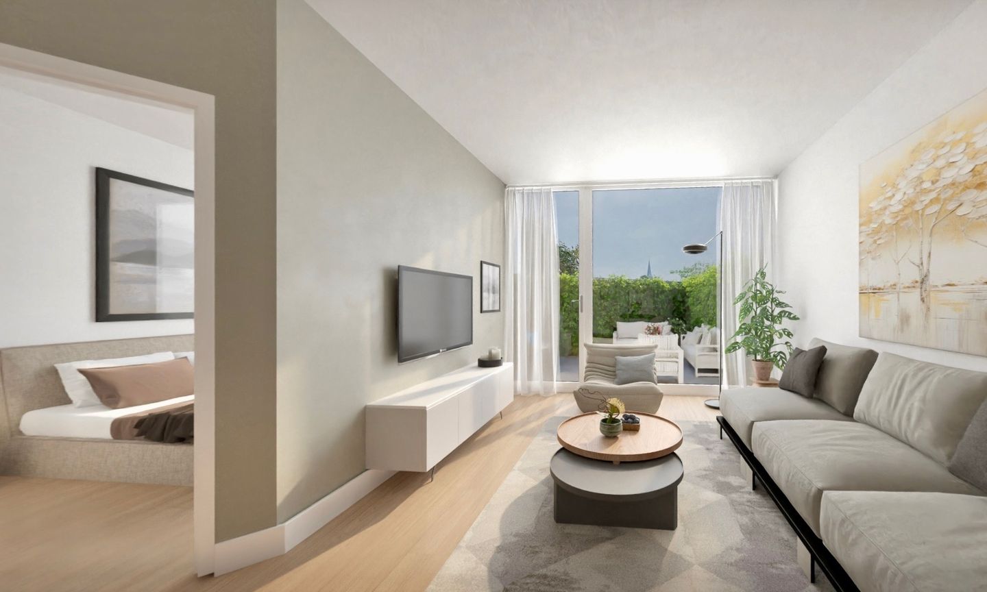 Foto 5 van Merseloseweg 76-C