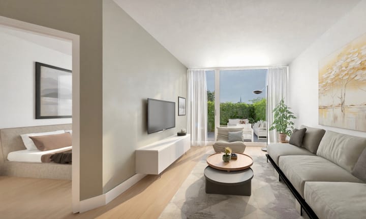 Photo 5 of Merseloseweg 76-C