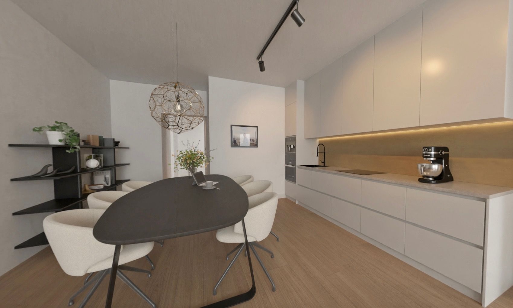 Foto 6 van Merseloseweg 76-C