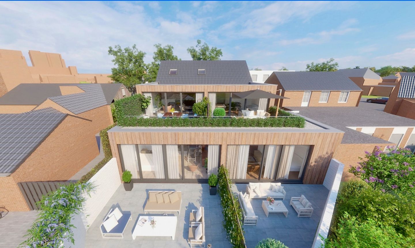 Photo 19 of Merseloseweg 76