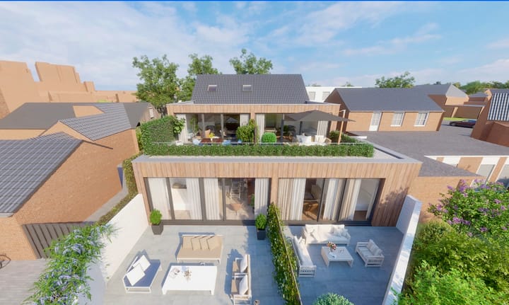 Photo 19 of Merseloseweg 76