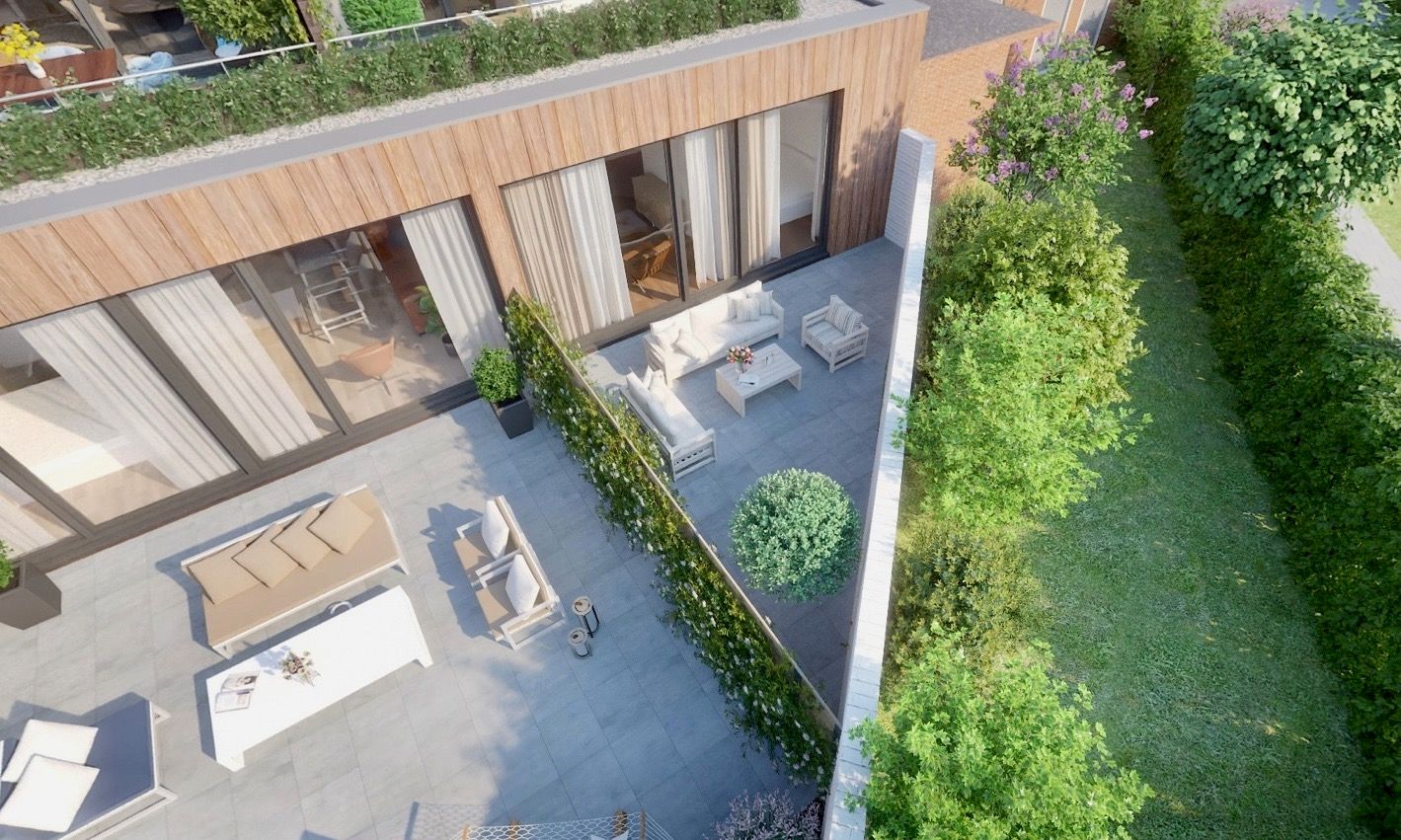 Photo 21 of Merseloseweg 76