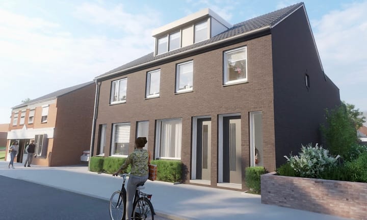 Foto 4 van Merseloseweg 76-B