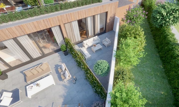 Photo 11 of Merseloseweg 76-C