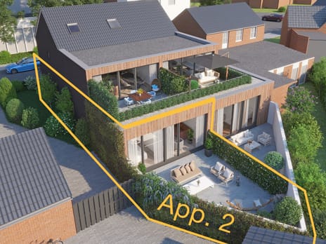 Merseloseweg 76 main image